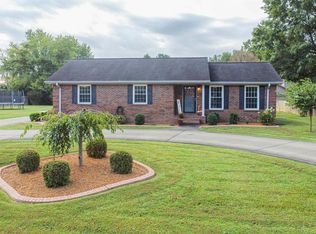 110 Kimberly Dr, Paducah, KY 42001