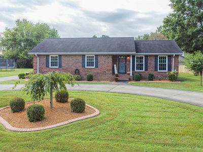 110 Kimberly Dr, Paducah, KY, 42001