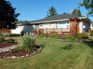 1510 N 43rd Ave E, Duluth, MN 55804