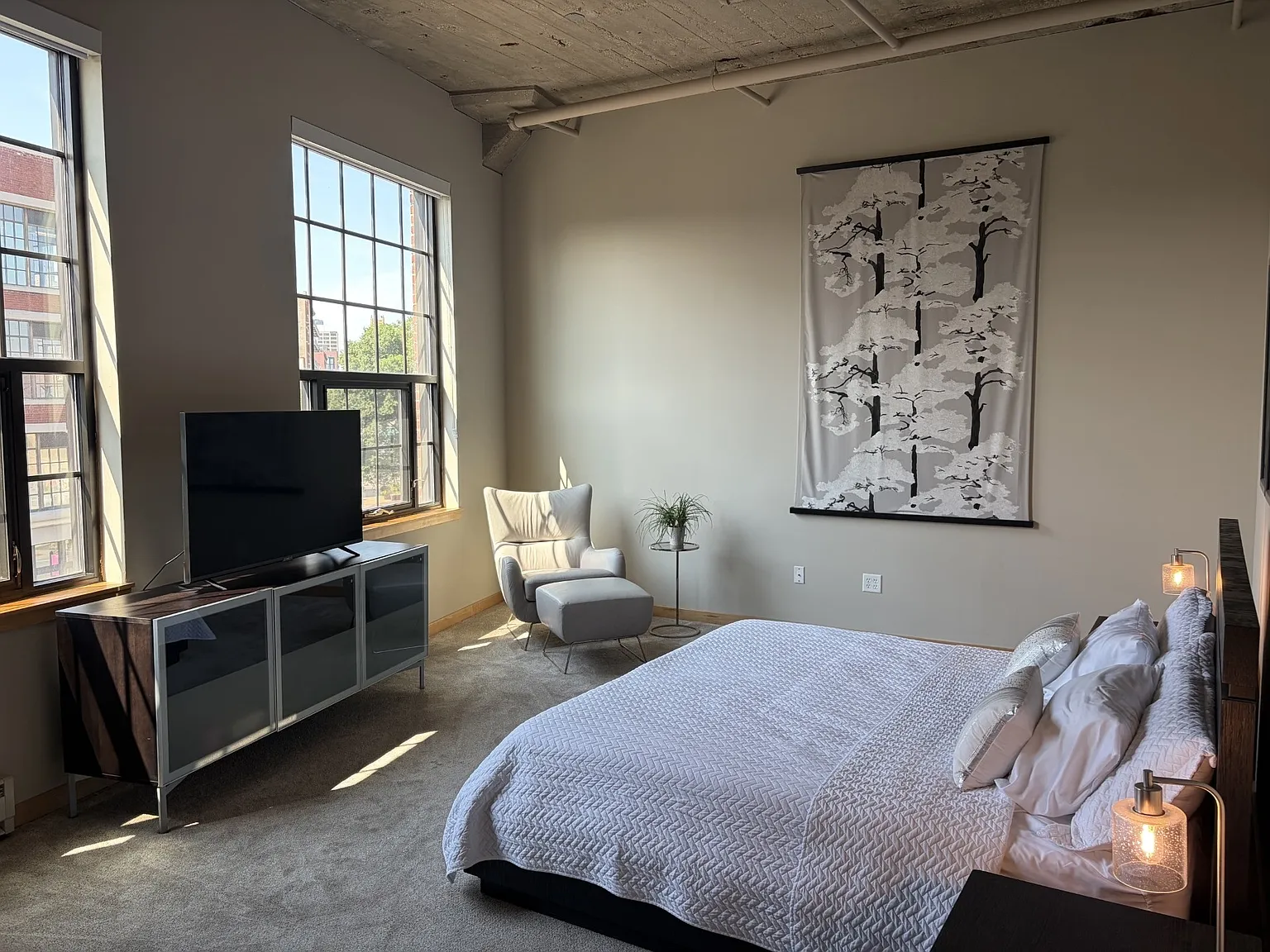 2 bed, 2.5 bath, 2675 sqft, $6,500 — Photo 3