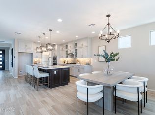 2267 W Alamo Spring Loop, Tucson, AZ 85742