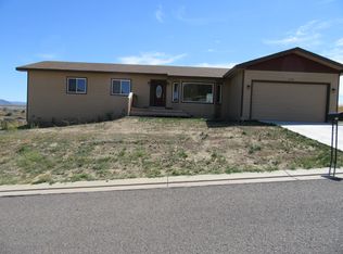 1104 Jeannette Circle, Meeker, CO 81641