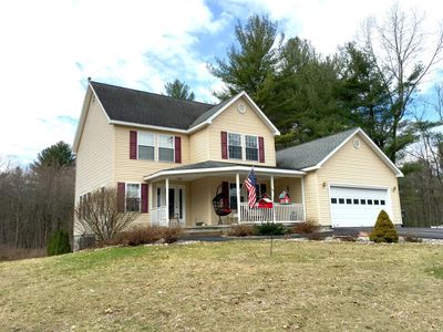 26 Old Bend Rd, Fort Edward, NY, 12828