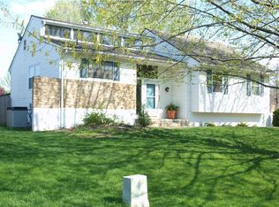 13037 S Cardiff St, Olathe, KS 66062