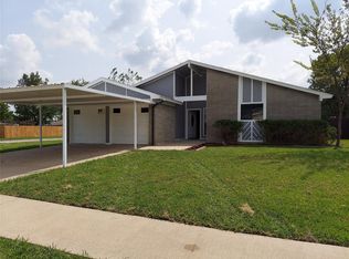 5928 Nanci Dr, Watauga, TX 76148