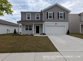 1517 Arapahoe Ridge Dr, Raleigh, NC 27604