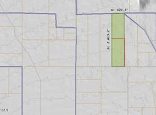 391 W 391st Ave, Tonopah, AZ 85354