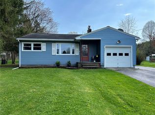 4241 Perry City Rd, Trumansburg, NY 14886