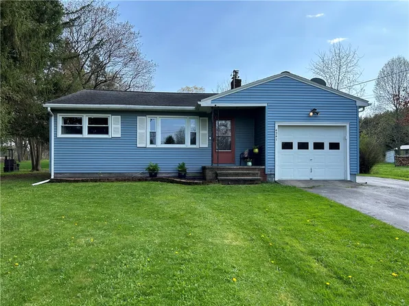 4241 Perry City Rd, Trumansburg, NY 14886