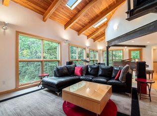 5915 Herzman Dr, Evergreen, CO 80439