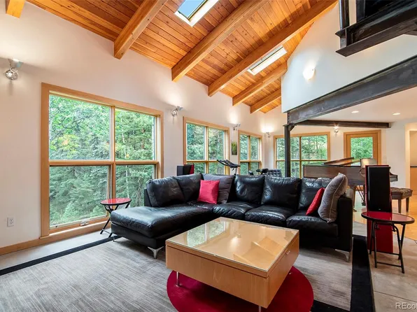 5915 Herzman Drive, Evergreen, CO 80439