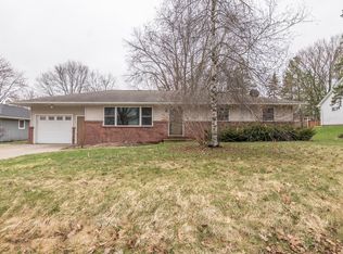 408 West Jefferson STREET, Marshfield, WI 54449