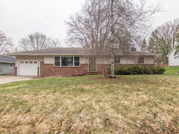 408 West Jefferson STREET, Marshfield, WI 54449