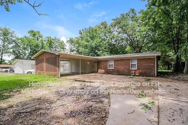 Building Photo - 3020 Knight Rd