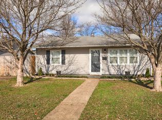 2915 Ridgewood St, Owensboro, KY 42301