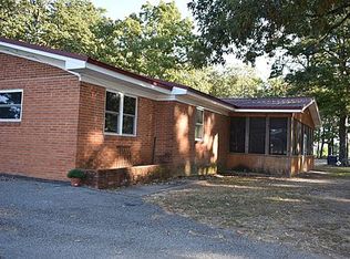 9060 Highway 70, Brinkley, AR 72021