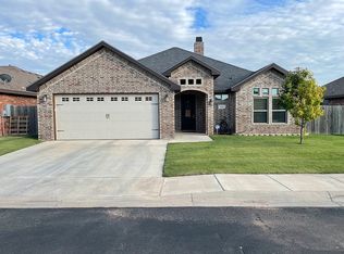 1210 Lumina Ct, Midland, TX 79705