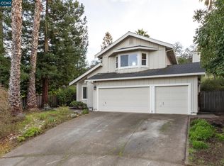 53 Paso Nogal Ct, Pleasant Hill, CA 94523