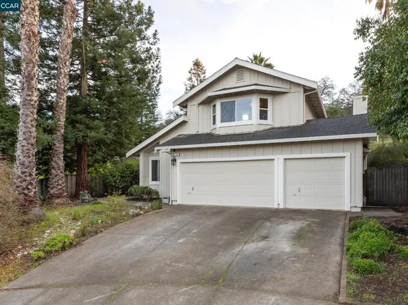 53 Paso Nogal Ct, Pleasant Hill, CA 94523