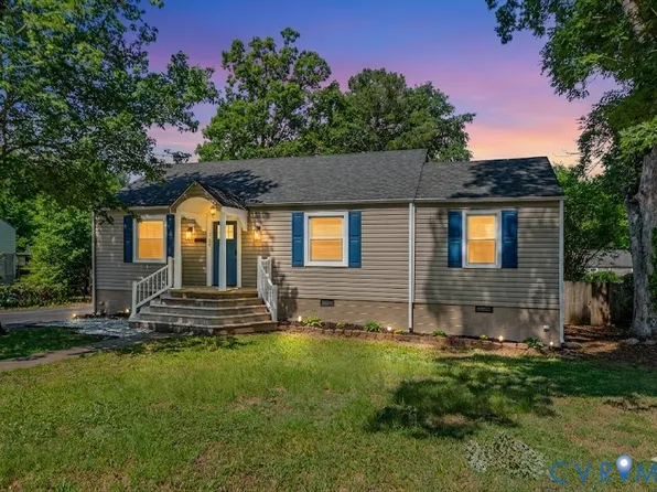 1726 Westhill Rd, Richmond, VA 23226