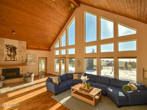 41090 Solstice Dr, Homer, AK 99603