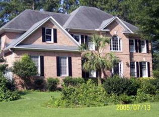 20 Interlachen Ct SW, Aiken, SC 29803