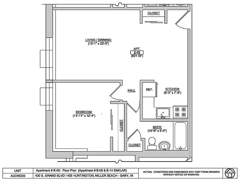 Marquette Apartments West — Photo 11