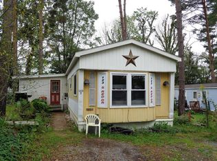 123 S Red Dr, Johnstown, PA