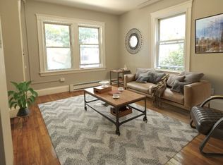 12 Dow Street, Salem MA, Salem, MA 01970