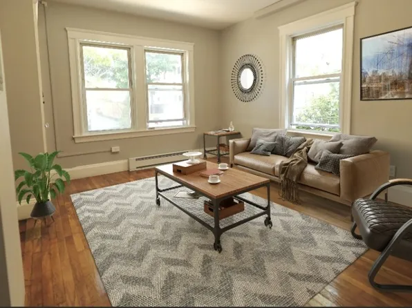 12 Dow Street, Salem MA, 12 Dow St APT 1, Salem, MA 01970