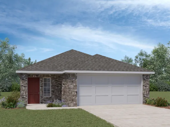 7618 Rustler Ln, Corpus Christi, TX 78414