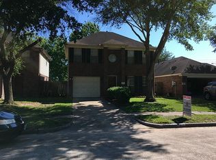 5204 Hampton Ct, Rosenberg, TX 77471