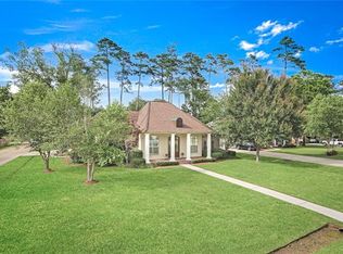 211 Rue Mon Jardin, Madisonville, LA 70447
