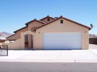 10217 S Tornado Ave, Yuma, AZ 85365