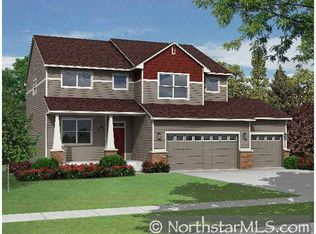 16178 Lithium Ct, Ramsey, MN 55303