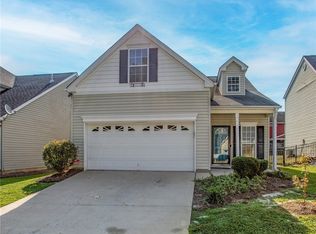 132 Ledgewood Way, Easley, SC 29642