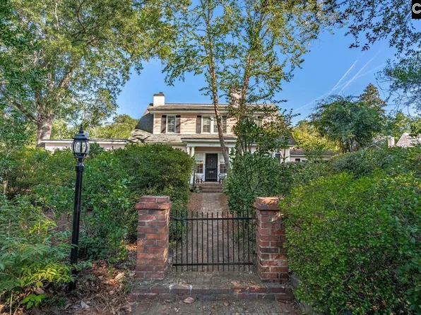 1822 Brevard Pl, Camden, SC 29020