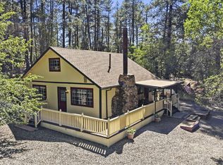 4510 S Senator Highway, Groom Creek, AZ 86303