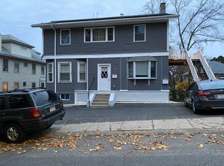 9 Hadwen Ln #1, Worcester, MA 01602