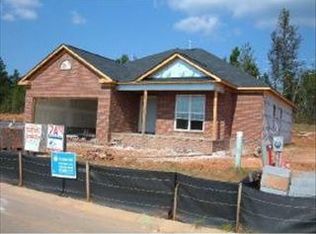 716 Wickham Dr, Evans, GA 30809