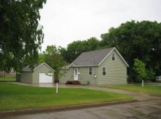 120 Central St E, Detroit Lakes, MN 56501