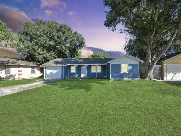 904 Sunset Dr, Pasadena, TX 77506