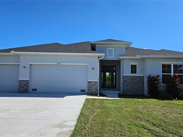 9370 Snapper Cir, Port Charlotte, FL 33981