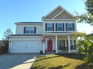 4910 Ashbrooke Way, Grovetown, GA 30813