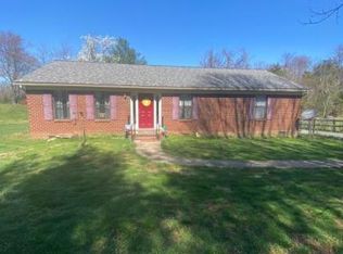 18257 Maple Tree Rd, Orange, VA 22960