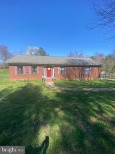 18257 Maple Tree Rd, Orange, VA, 22960