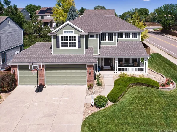 1611 Mountain Maple Avenue, Highlands Ranch, CO 80129