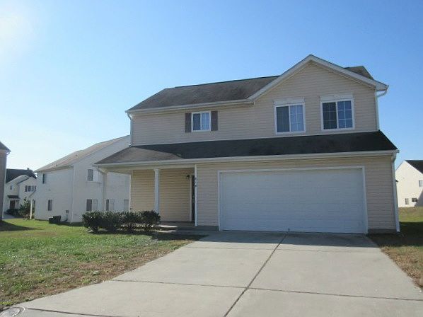 814 Stockport Way, Mc Leansville, NC 27301