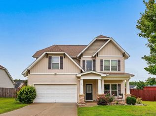 695 Flintrock Dr, Boiling Springs, SC 29316