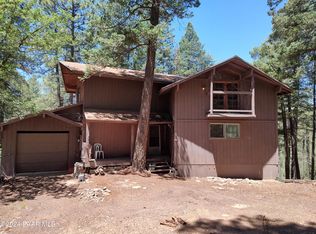 8175 S Tree House Ct, Prescott, AZ 86303